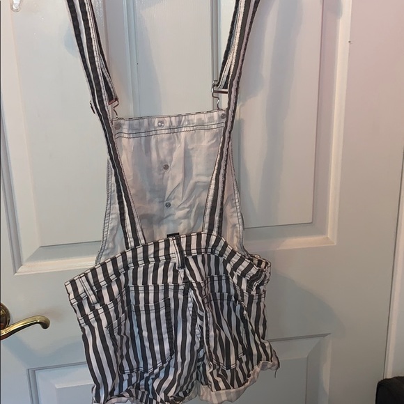 Selling a Stripped Overall - Picture 2 of 3